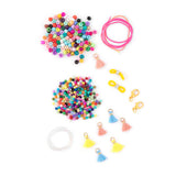 Besties myo ensemble d'accessoires de bijoux cordon téléphonique avec bracelet - afbeelding 3