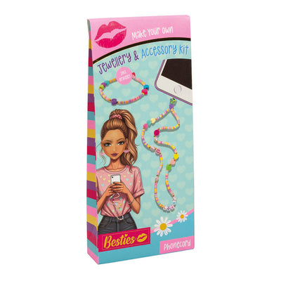 Besties fabriquez vos propres bijoux 3 assortis