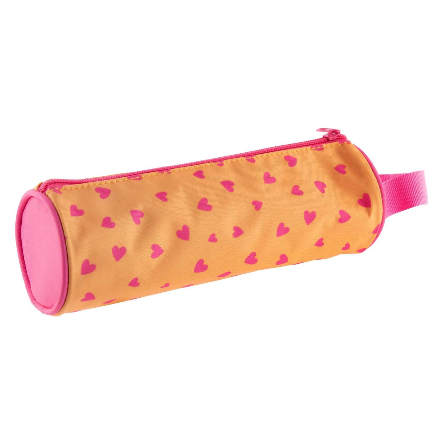 Trousse à stylos Besties du groupe Creative Craft - 22x7,5 cm