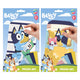 Groupe d'artisanat créatif art mosaïque bluey a5