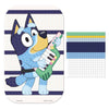 Groupe d'artisanat créatif art mosaïque bluey a5