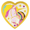 Couleur de licorne Moxy par numéro