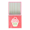 Livre de coloriage peinture diamant Moxy, 16x16cm