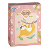 Peinture diamant Moxy velours 20x26cm - afbeelding 2
