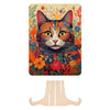 Moxy puzzle en bois chat formes uniques