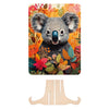 Moxy puzzle en bois koala formes uniques