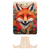 Moxy puzzle en bois renard formes uniques