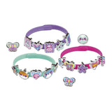 Mini mymy 3 bracelets 18 charms - afbeelding 2