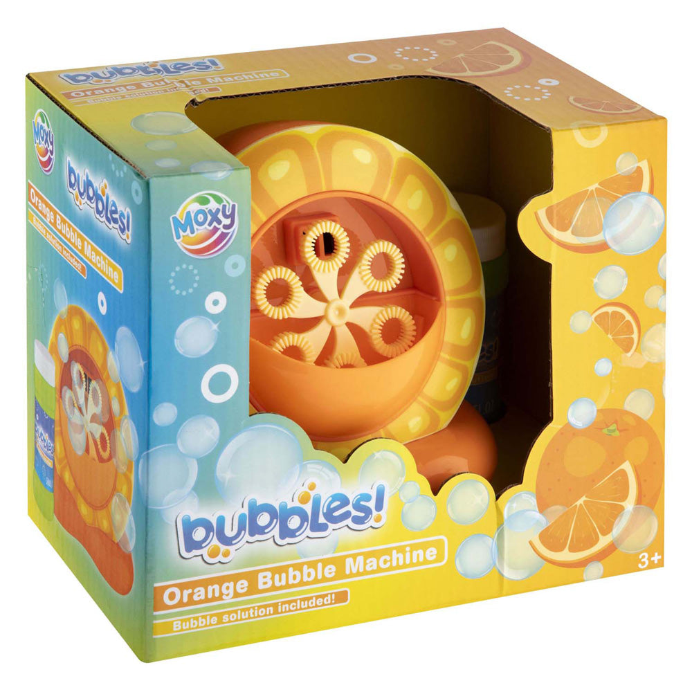 Machine à souffler des bulles pour groupe d'artisanat créatif - 50 ml