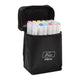 Marqueurs pastel Creative Craft Group Nassau - 24 pcs.