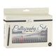 Creative craft group nassau ensemble complet de calligraphie - 35 pcs.