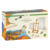 Creative Craft Group Nassau Premium Ensemble d'art acrylique – 28 pièces.
