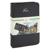 Creative craft group nassau méga dossier d'art - 77 pcs.