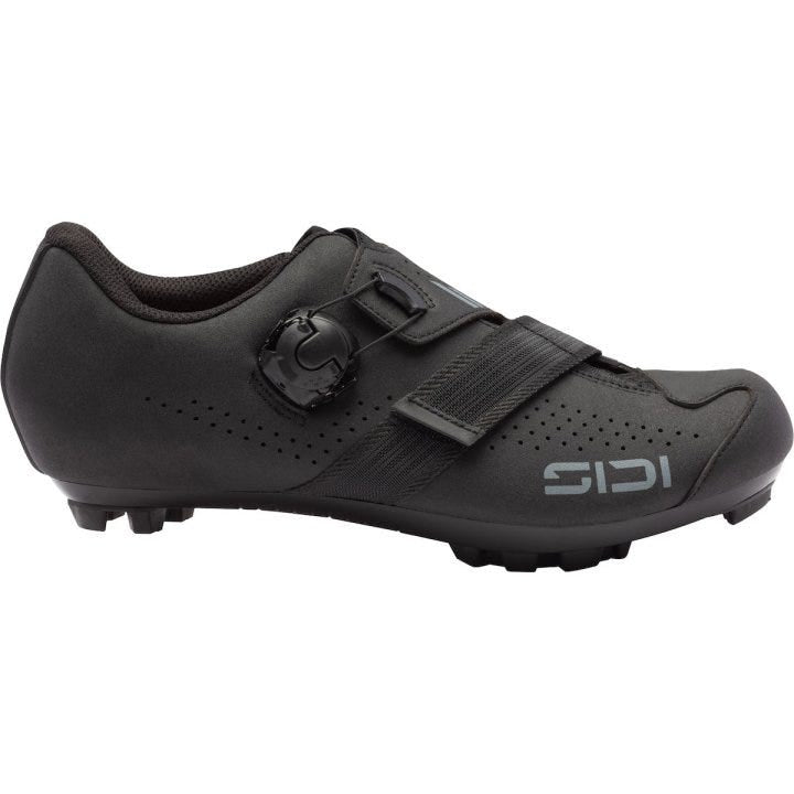 Chaussure Sidi aertis noir noir