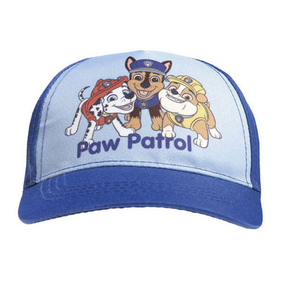 Casquette Paw Patrol du groupe Creative Craft - 52 cm