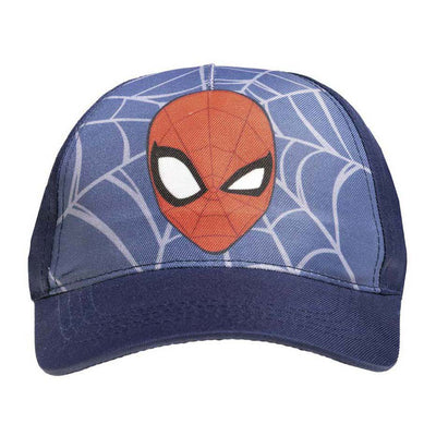 Casquette Spiderman du groupe Creative Craft - 52 cm