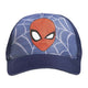 Casquette Spiderman du groupe Creative Craft - 52 cm