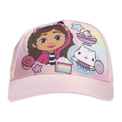 Casquette de maison de poupée Gabby's Creative Craft Group - 52 cm
