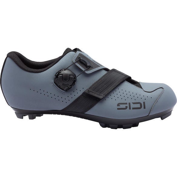 Chaussure Sidi aertis gris noir
