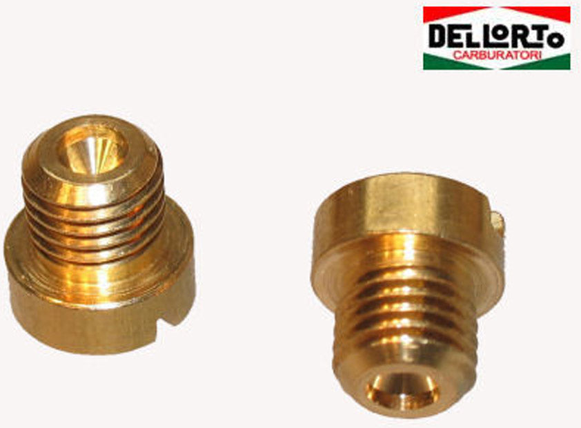 Dellorto pulvérisateur épais 6 mm taille 118