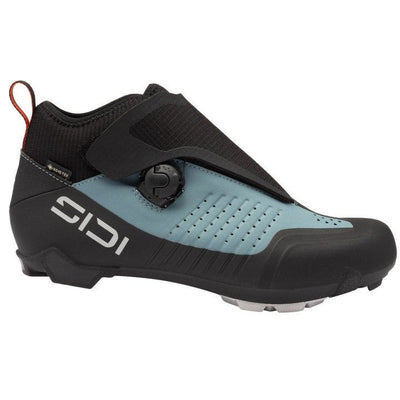 Chaussure Abi sidi hiemx frost gris noir