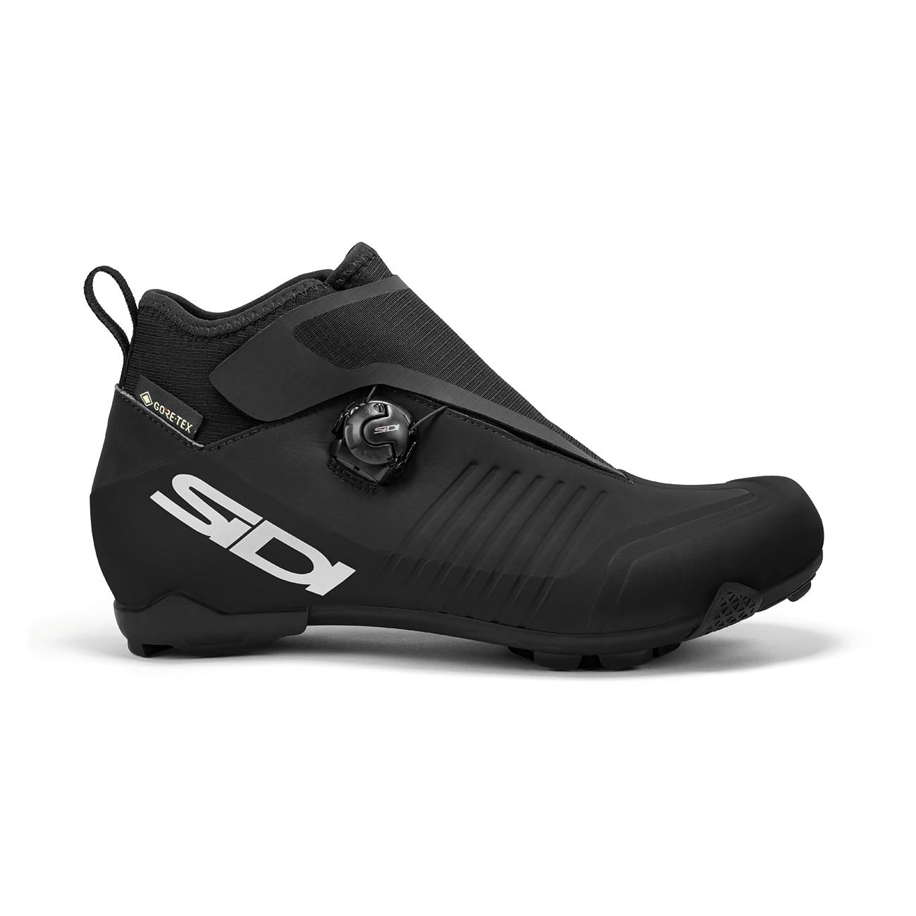 Sidi hiemx - chaussures vtt hiver