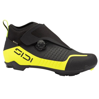 Sidi hiemx - chaussures vtt hiver