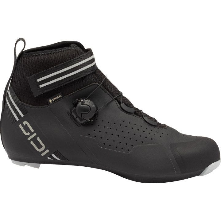 Chaussure Sidi nix noir noir