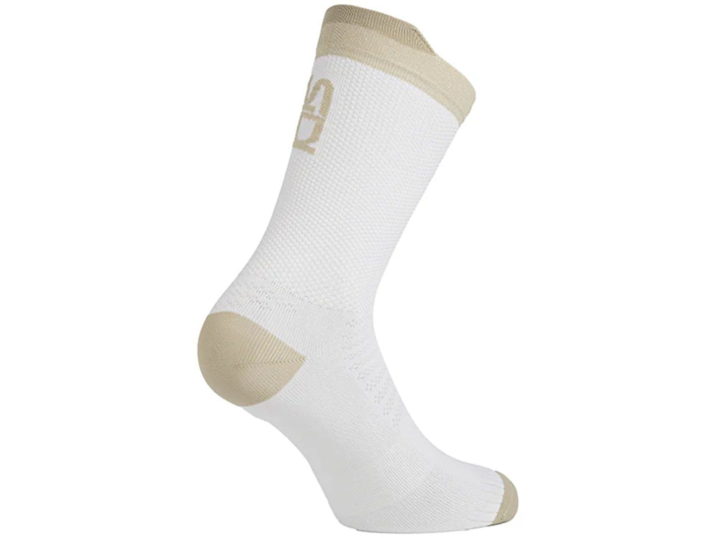 Chaussette Sidi chaussette nitiidus 18cm - no. 381 sable blanc