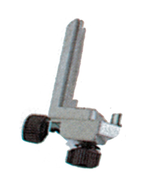 Guide de garniture d'accessoires Makita pour 3705 - 163162-6
