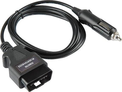 Herhth + Buss Memory Saver Vehicle Elec H B