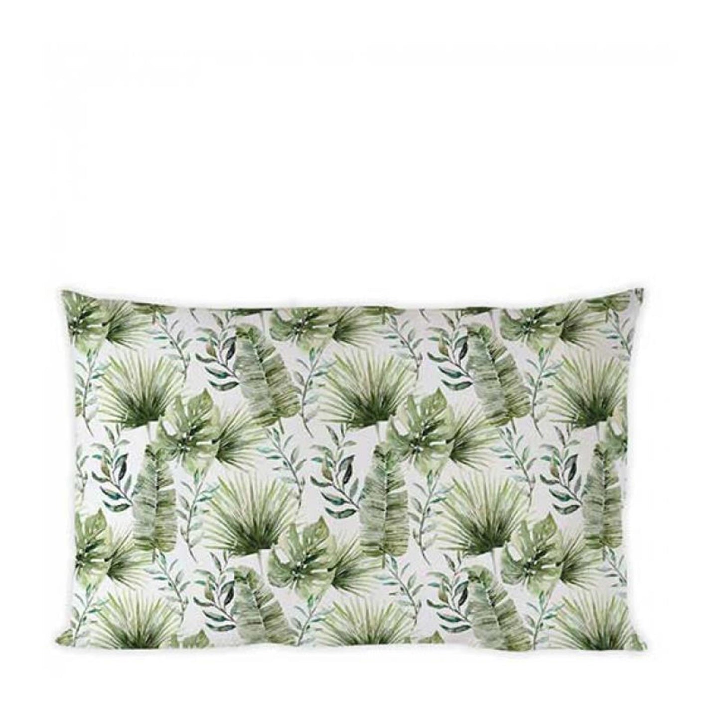 Housse de coussin Ambiente 50x30cm jungle