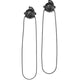 Sidi tecno 3 push flex (140mm) - non. 351