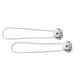 Sidi tecno 3 push long (155mm) - non. 77 w