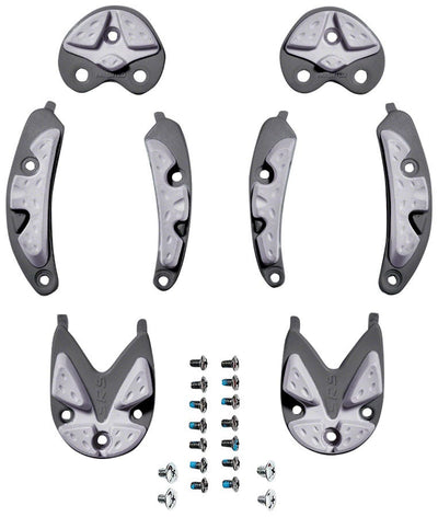 Semelle Sidi inserts vtt srs pour dragon 5