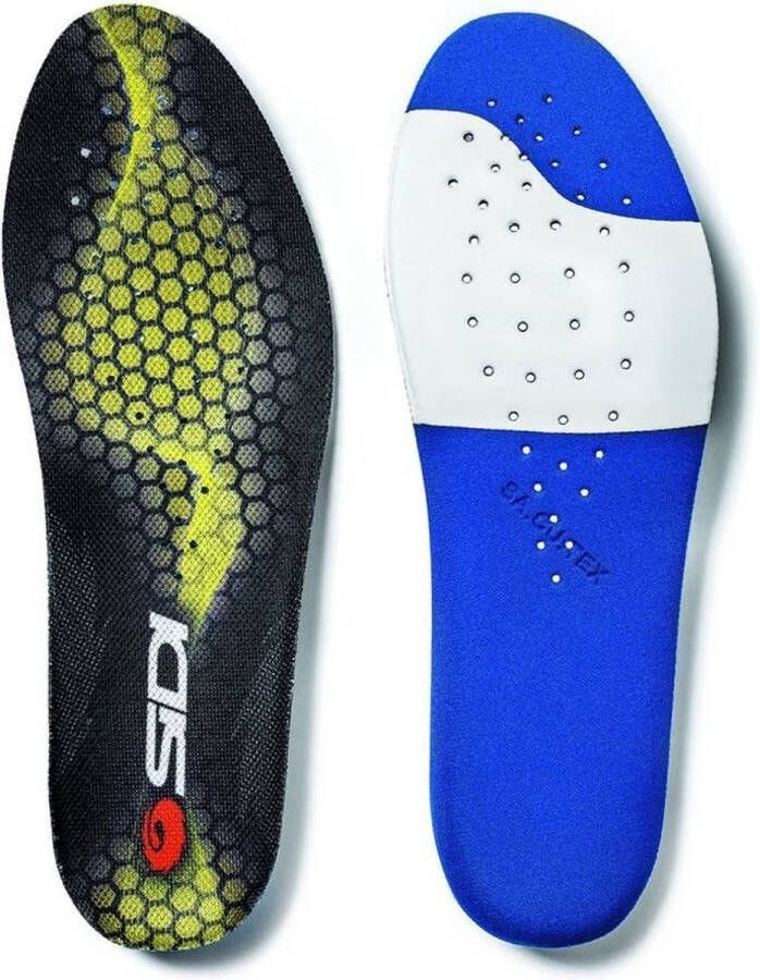 Semelle intérieure Sidi Comfort Fit | 42