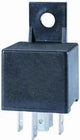 Hella Operating Current Relay 1 Uni Relaais d'ouverture normalement