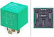 Relais réversible Hella 12V