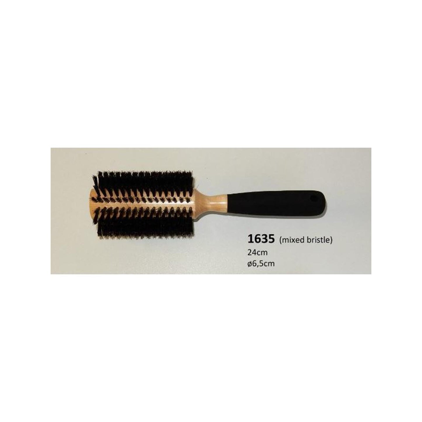 Brosse à cheveux 1635