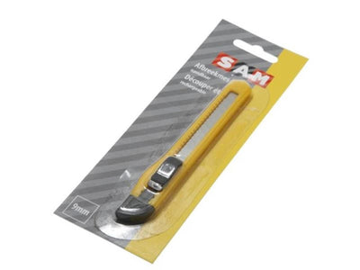 Couteau Sam cassable grand couleur