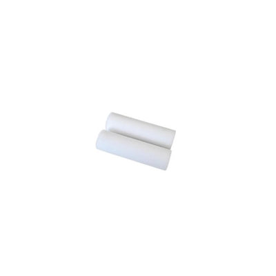 Rouleau à peinture Sam droit 10 cm paquet de 2 ()