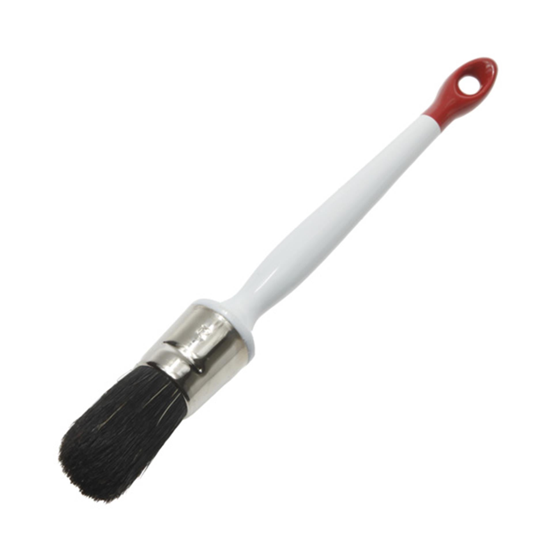 Sam brush basic vers 14 ans
