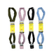 chaîne avec cadenas 5x1000 Couleur d'assorti