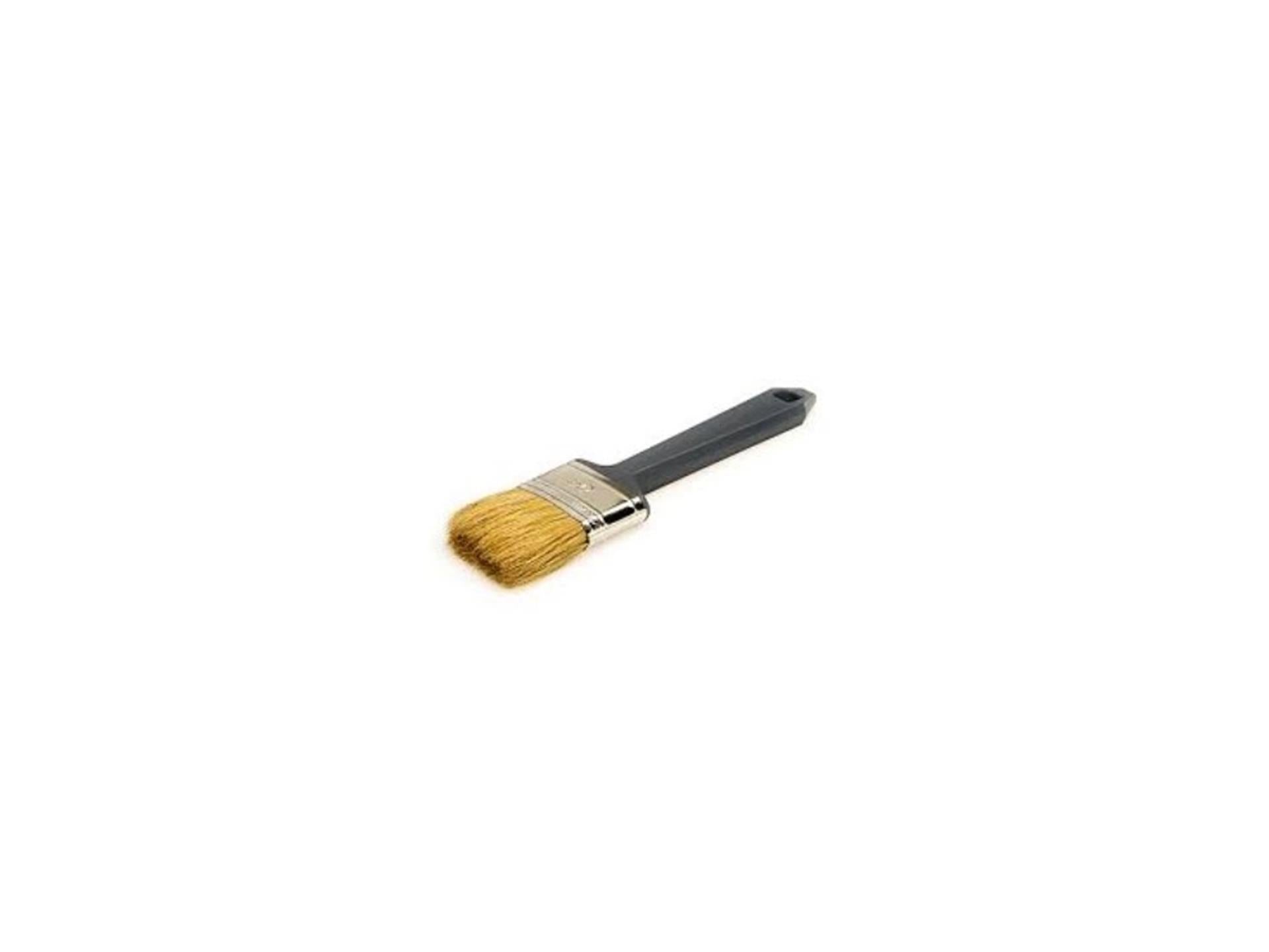 Sam discount brosse plate 20mm universelle