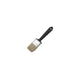 Sam discount brosse plate 80mm universelle