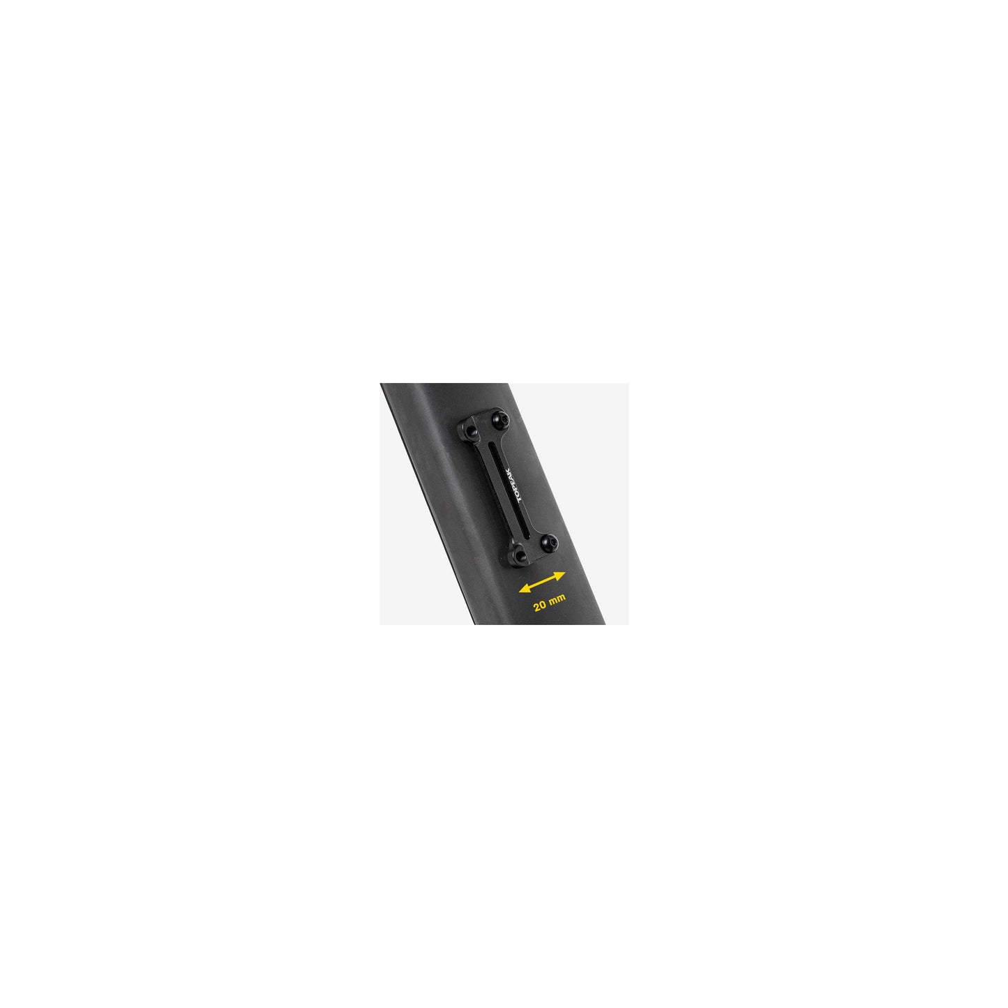 TOCKED BIDON Confirmation Cage Mount Expander