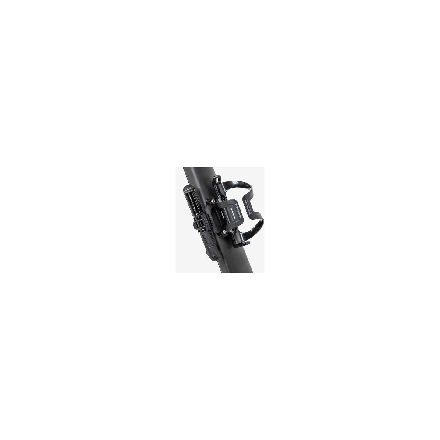 TOCKED BIDON Confirmation Cage Mount Expander