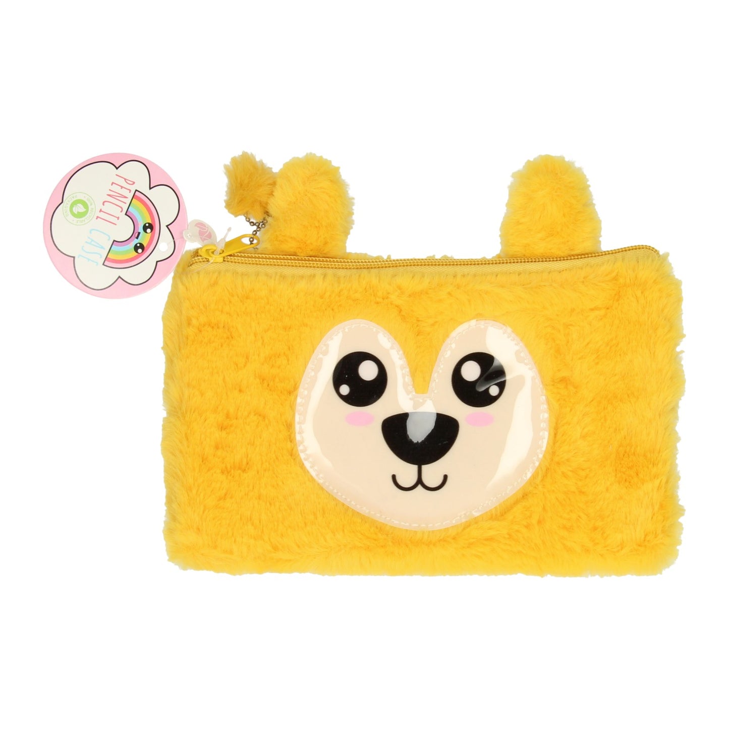 Pochette moelleuse