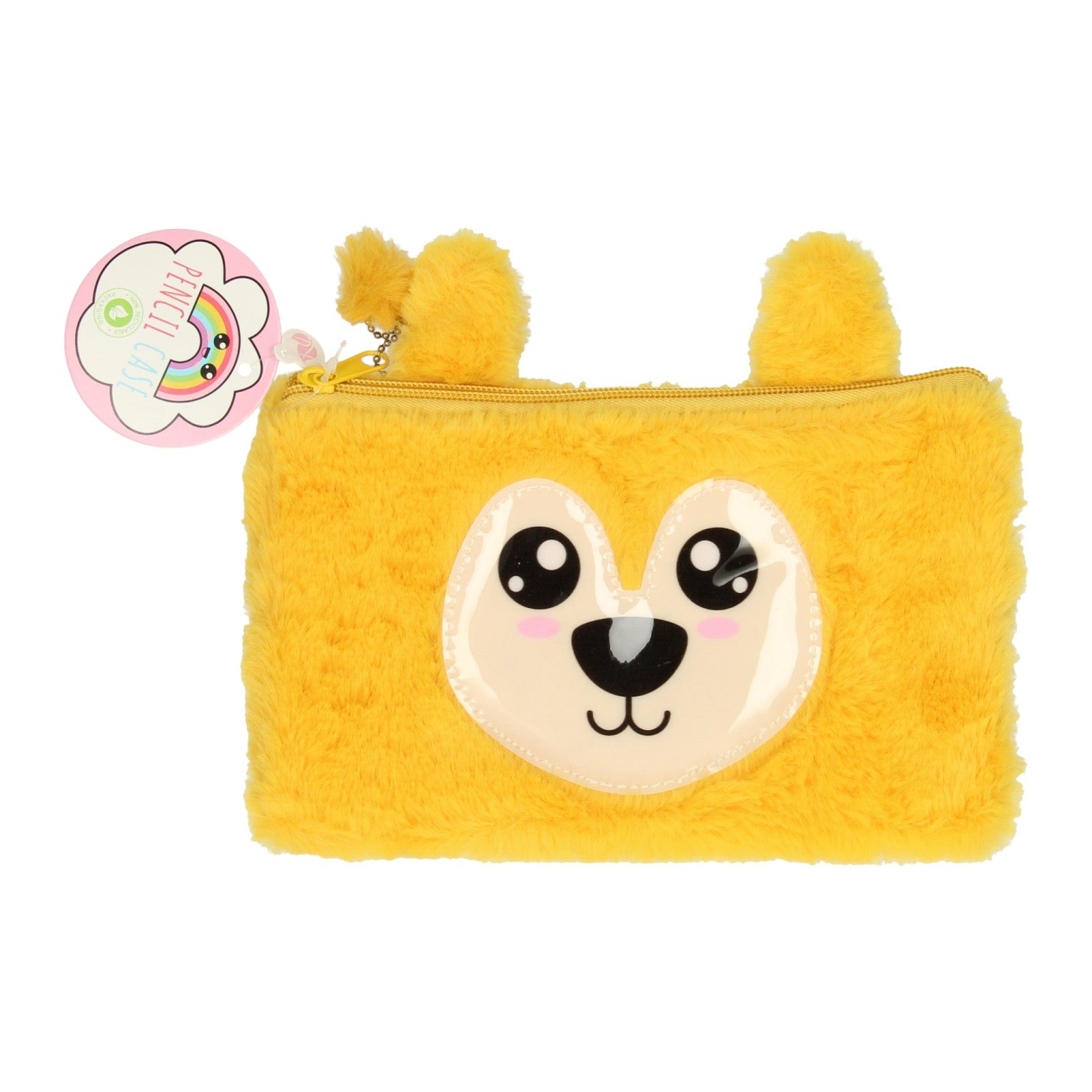 Pochette moelleuse