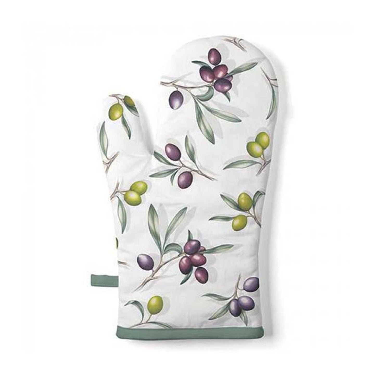 Gant de cuisine Ambiente délicieuses olives